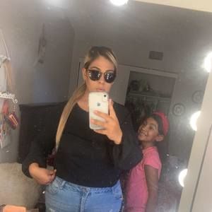 Meet your Posher, Anette